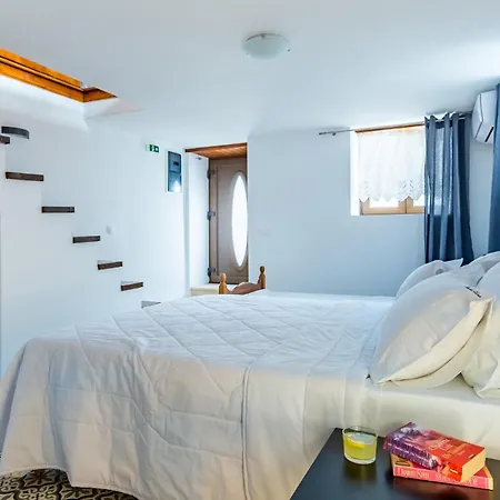 Evagelias Garden Holiday home *
