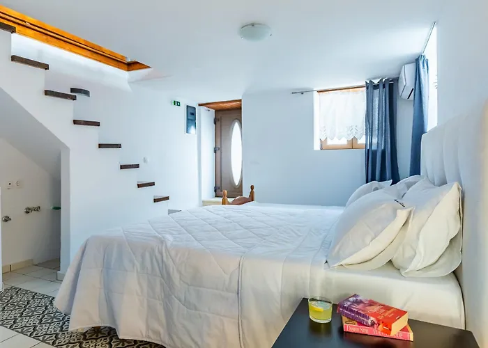 Evagelias Garden Case de vacanță *