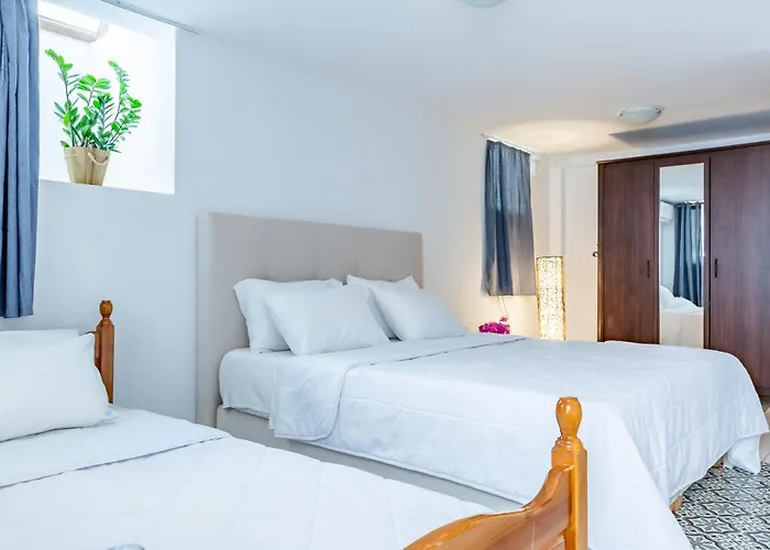 Evagelias Garden Skopelos